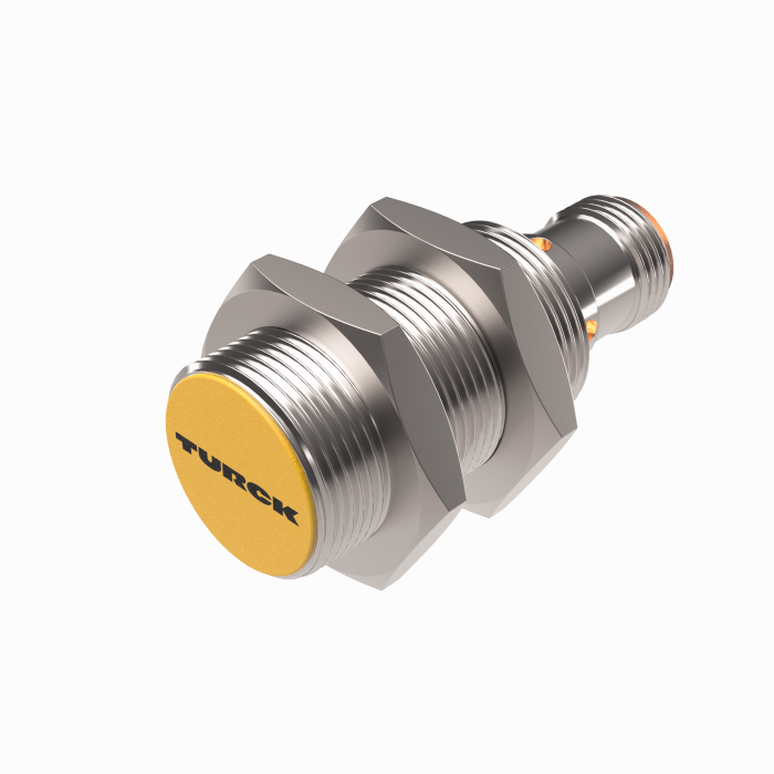 Turck Inductive Sensor # BI7-M18-AD4X-H1141