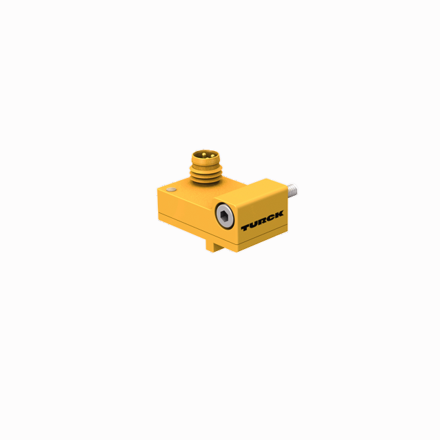 Turck Magnetic Field Sensor - For Pneumatic Cylinders # BIM-NST-AN6X-H1141