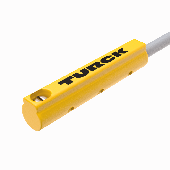 Turck Magnetic Field Sensor - For Pneumatic Cylinders # BIM-UNC-AN6X