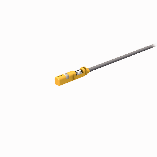 Turck Magnetic Field Sensor - for pneumatic cylinders # BIM-UNT-AN6X-0.3-PSG3M/S1764