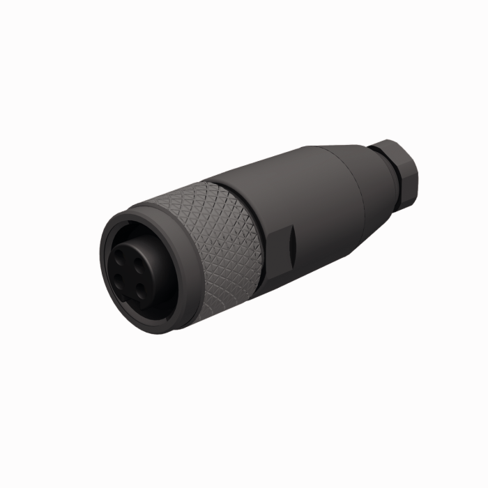Turck Field-Wireable Connector # BK4140-0/9