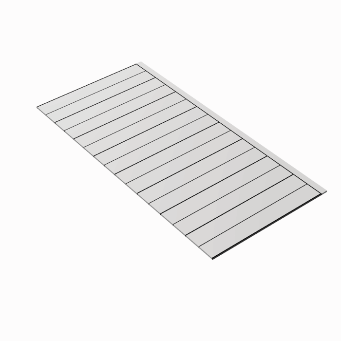 Turck Accessories for BL20 # BL20-LABEL-BLOCK (5 PCS.)