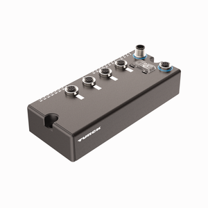 Turck BL compact fieldbus station for DeviceNet - 4 Analog Inputs for Thermocouple Elements