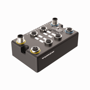 Turck BL compact fieldbus station for DeviceNet - 8 Digital NPN Outputs