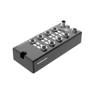 Turck BL compact fieldbus station for DeviceNet - 16 Digital NPN Inputs
