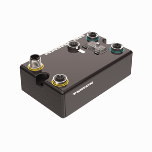 Turck BL compact multiprotocol fieldbus station for Industrial Ethernet - RS485/RS422 Interface