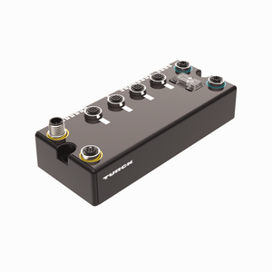 Turck BL compact fieldbus station for PROFINET - Interface for Connection of 4 BL ident Read/Write Heads (HF/UHF)