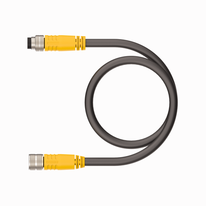 Turck M16 Versafast Cordset # BSM BKM 19-995-45