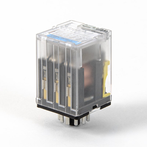 Turck Comat Releco by TURCK - Control Relay, Extended Life