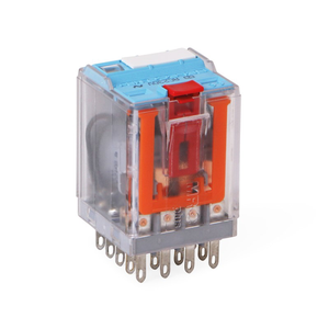 Turck Comat Releco by TURCK - DC load switching double make, 14-pin flat
