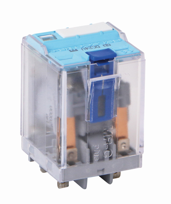 Turck Comat Releco by TURCK - Power Relay, 11-pin flat # C5-A20X/120VAC