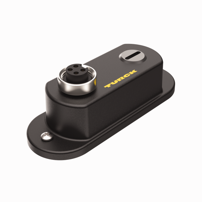 Turck Actuator and Sensor Accessory - Conduit adapter # CA-1/RKF 40