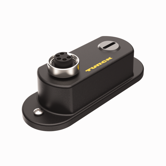 Turck Actuator and Sensor Accessory - Conduit adapter # CA-1/RKF 50