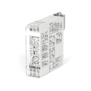 Turck Comat Releco by TURCK - Time Relay, Multifunction