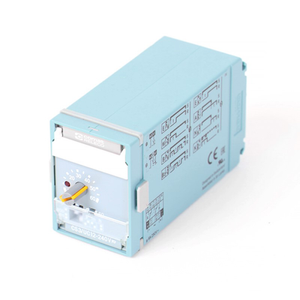 Turck Comat Releco by TURCK - Time Relay, Multifunction