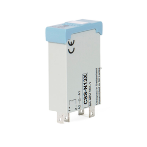 Turck Comat Releco by TURCK - Solid State Relays