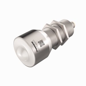 Turck Radar Sensor - Distance/Object Detection