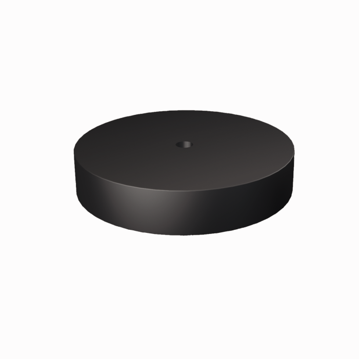 Turck Accessories - Spacer # DS-R50
