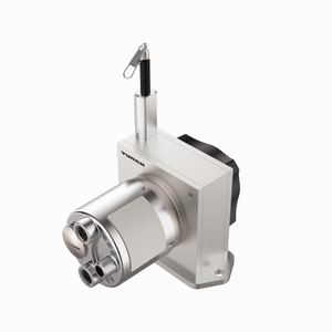 Turck Draw Wire Encoder Assembly - Absolute