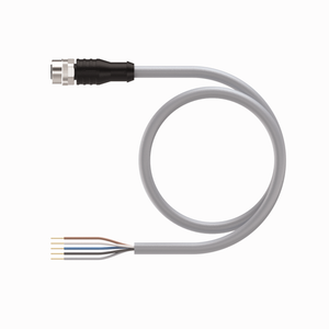 Actuator and Sensor Cable - Connection Cable