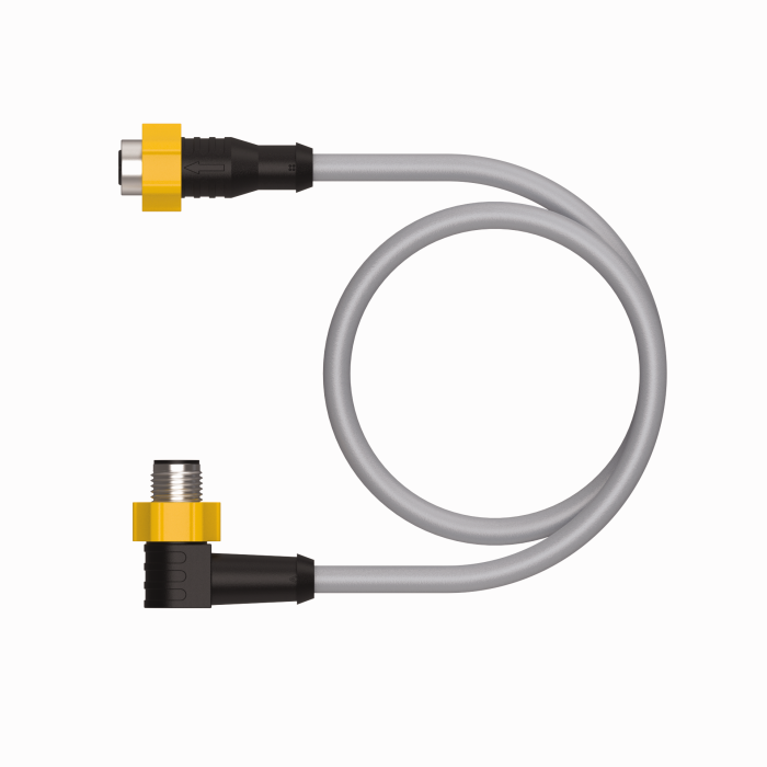 Turck M12Hydra Cordset # EKRT-ESWT-A5.502-DC24-190