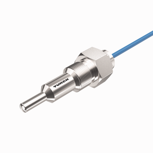 Turck Flow Monitoring - Immersion Sensor without Integrated Processor