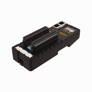 Turck Compact IP20 Multiprotocol I/O Station