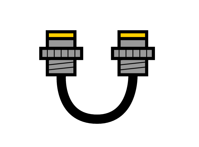 Turck M12 Eurofast Receptacle # FKFD 4.5-1.8-FSFD 4.5/S618/S717