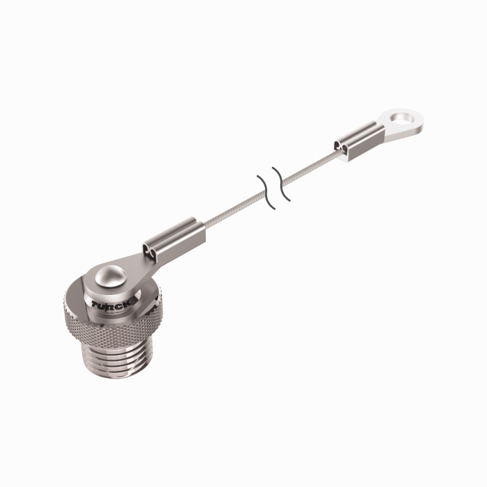 Turck Accessory for M12 - Closure cap # FS-CC
