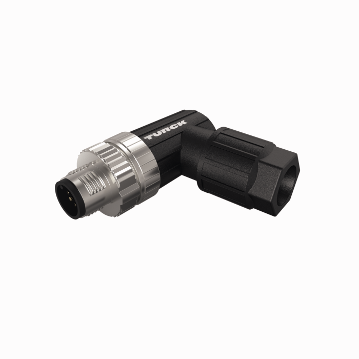 Turck Field-Wireable Connector # FW-EWSPM0426-SA-P-0408