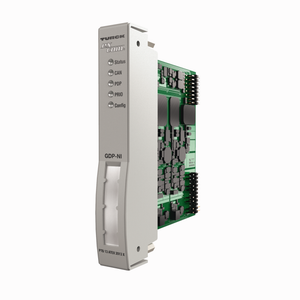 Turck excom I/O System - PROFIBUS-DP Interface