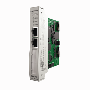 Turck excom I/O System - Multiprotocol Gateway for Ethernet