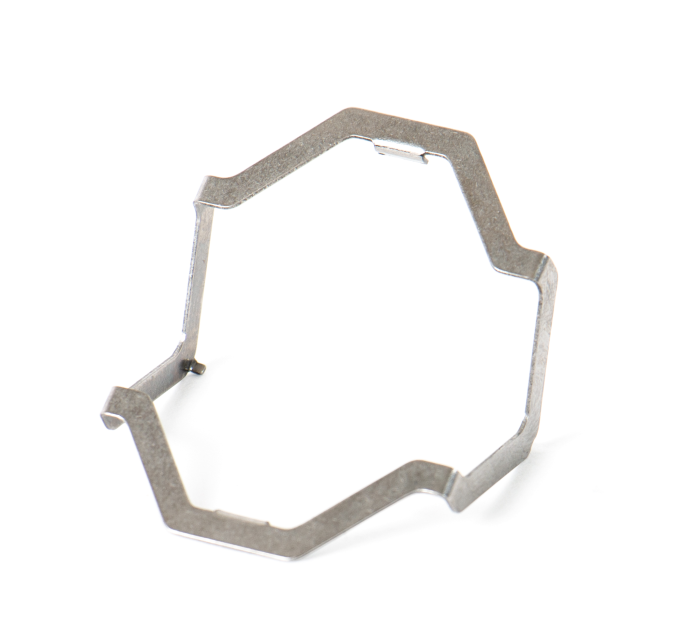 Turck Comat Releco by TURCK - Socket Accessory # HF-24