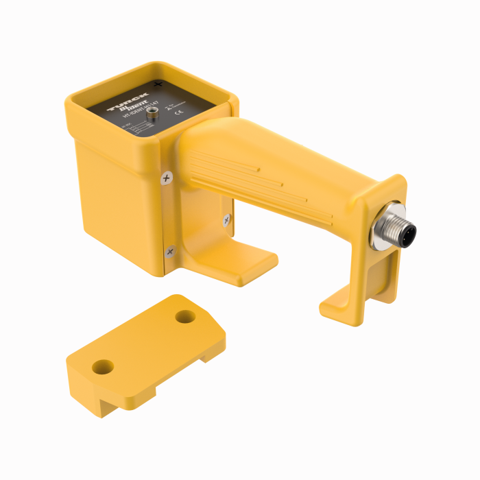 Turck HF Read/Write Head - For Manual Operation # HT-IDENT-H1147
