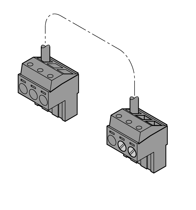 Turck Accessories # IM-3-CJT