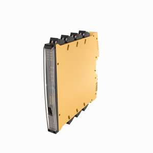 Turck Cabinet Guard - Internal and External Sensors