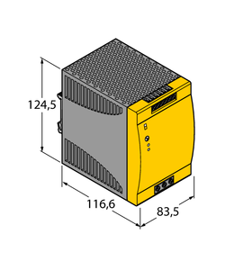 Turck Switching Power Supply Module