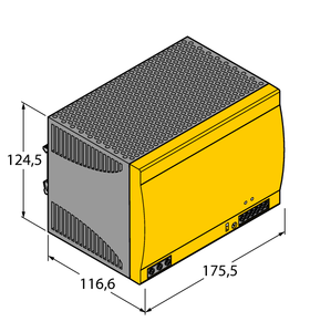 Turck Switching Power Supply Module