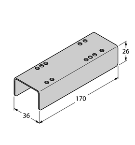 Turck Accessories - Protective Housing