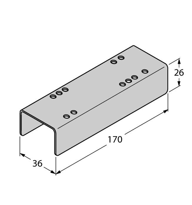 Turck Accessories - Protective Housing # IMC-SG