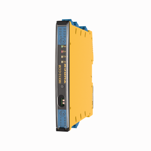 Turck Cabinet Guard - Internal Sensors