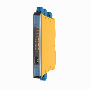 Turck Cabinet Guard - Internal Sensors