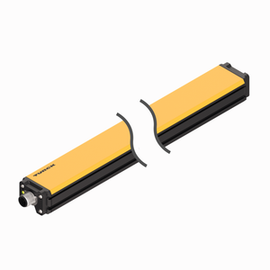Turck Inductive Linear Position Sensor