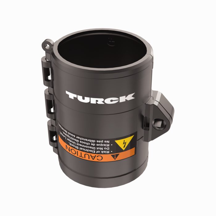 Turck Hazardous Location Power Accessory - Lokfast guard # LOCK-MINI-D