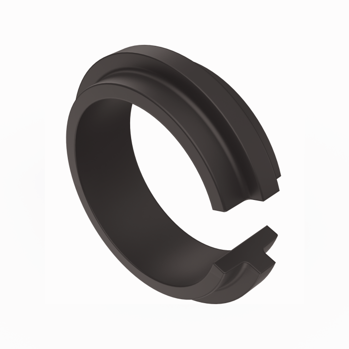Turck Accessory for M12 - Marking rings # MARKING-RING-DIA=9MM,BLACK-(100PACK)