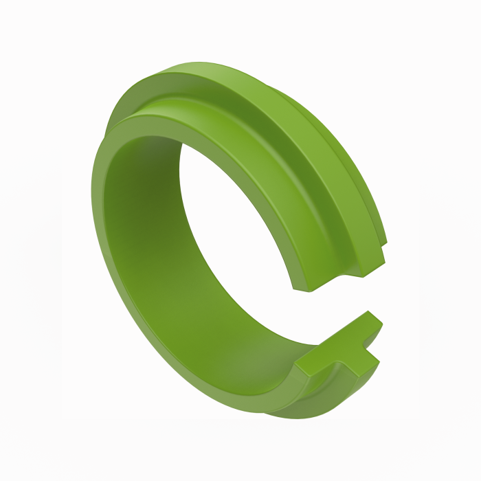 Turck Accessory for M12 - Marking rings # MARKING-RING-DIA=9MM,GREEN-(100PACK)