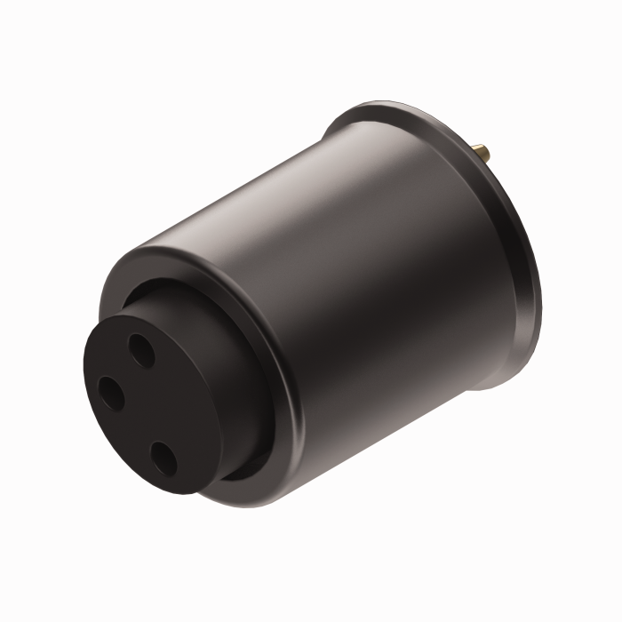 Turck Actuator and Sensor Accessory - Connector insert # MFKB 3 (10/BAG)