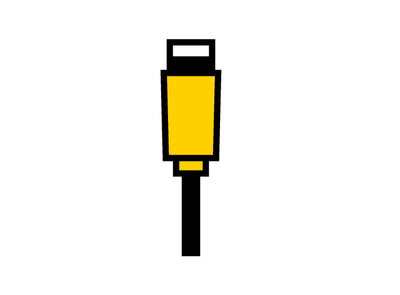 Actuator and Sensor Cordset - Connection Cordset
