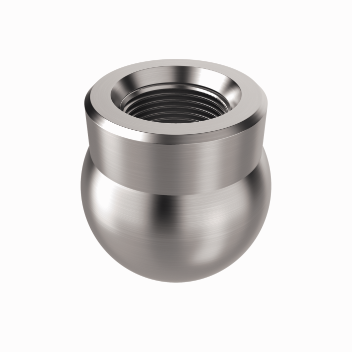 Turck Accessories - Ball Sleeve without Control Bore # NCLS-WA4