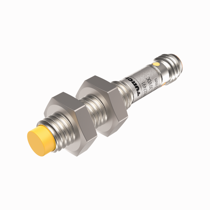 Turck Capacitive Sensor # NCT3-M08-IOL-V1131